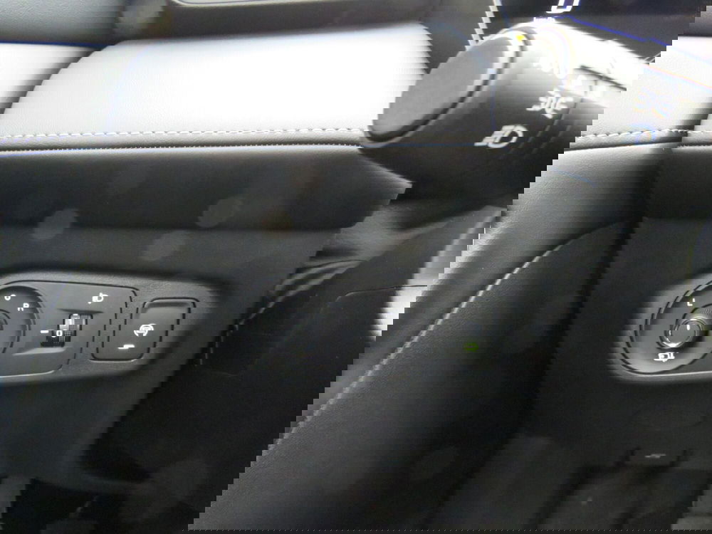 Mg ZS nuova a Monza e Brianza (8)