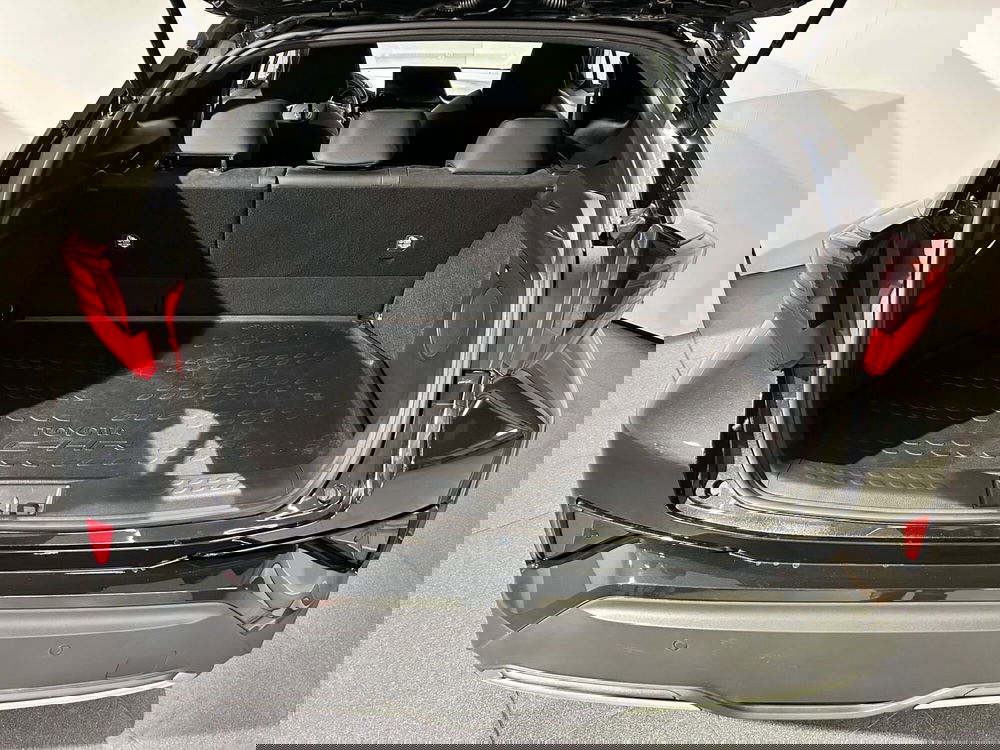 Toyota Toyota C-HR usata a Milano (11)