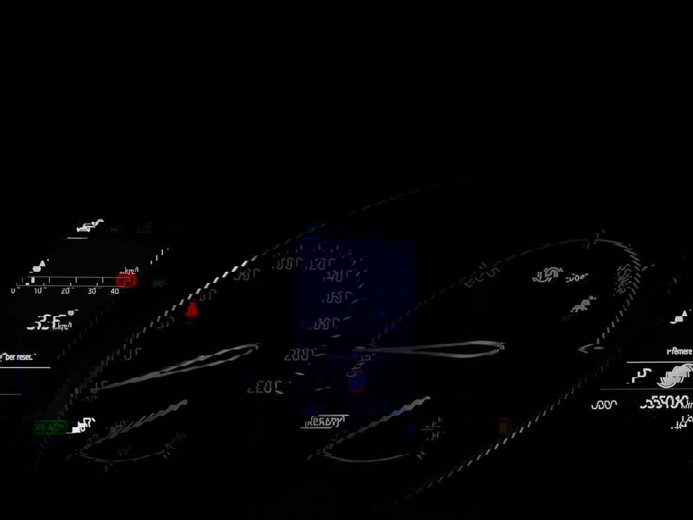 Toyota Toyota C-HR usata a Milano (13)