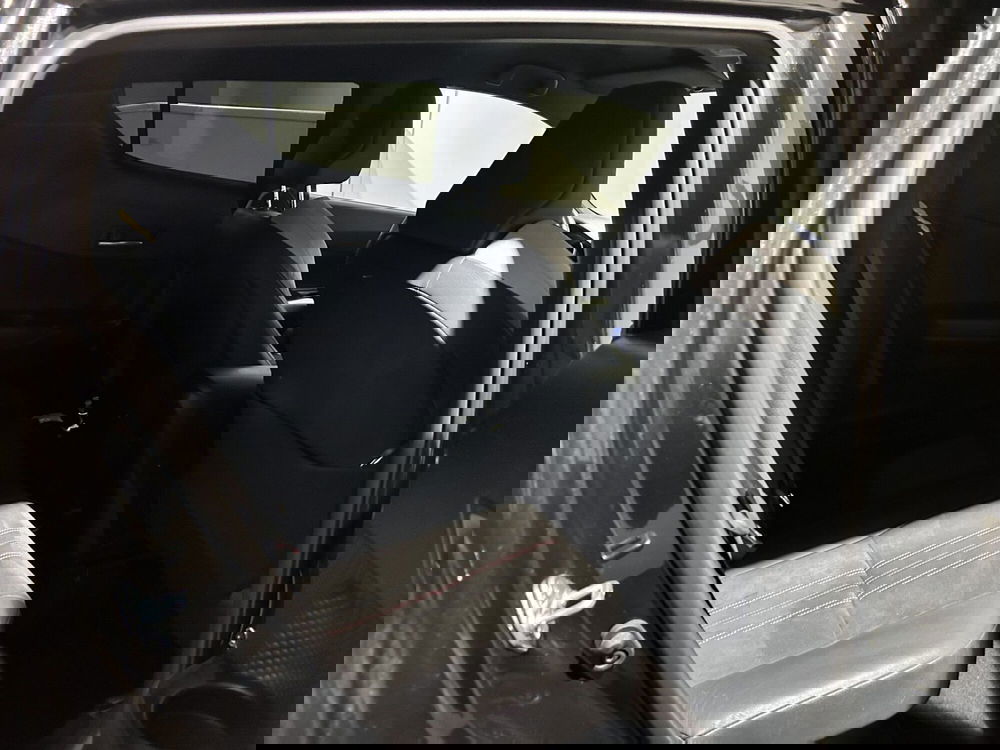 Toyota Toyota C-HR usata a Milano (8)