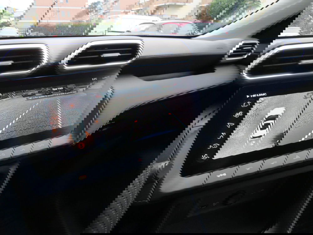 Mg ZS nuova a Monza e Brianza (12)