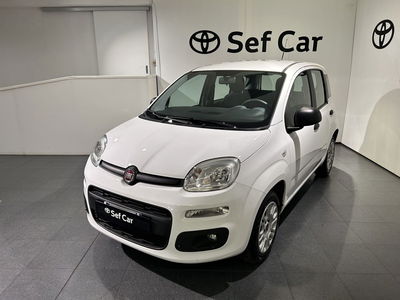 Fiat Panda 1.2 Easy del 2019 usata a Milano