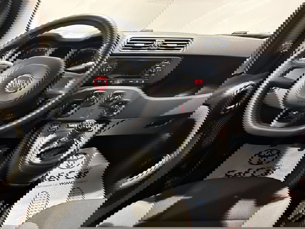 Fiat Panda usata a Milano (10)