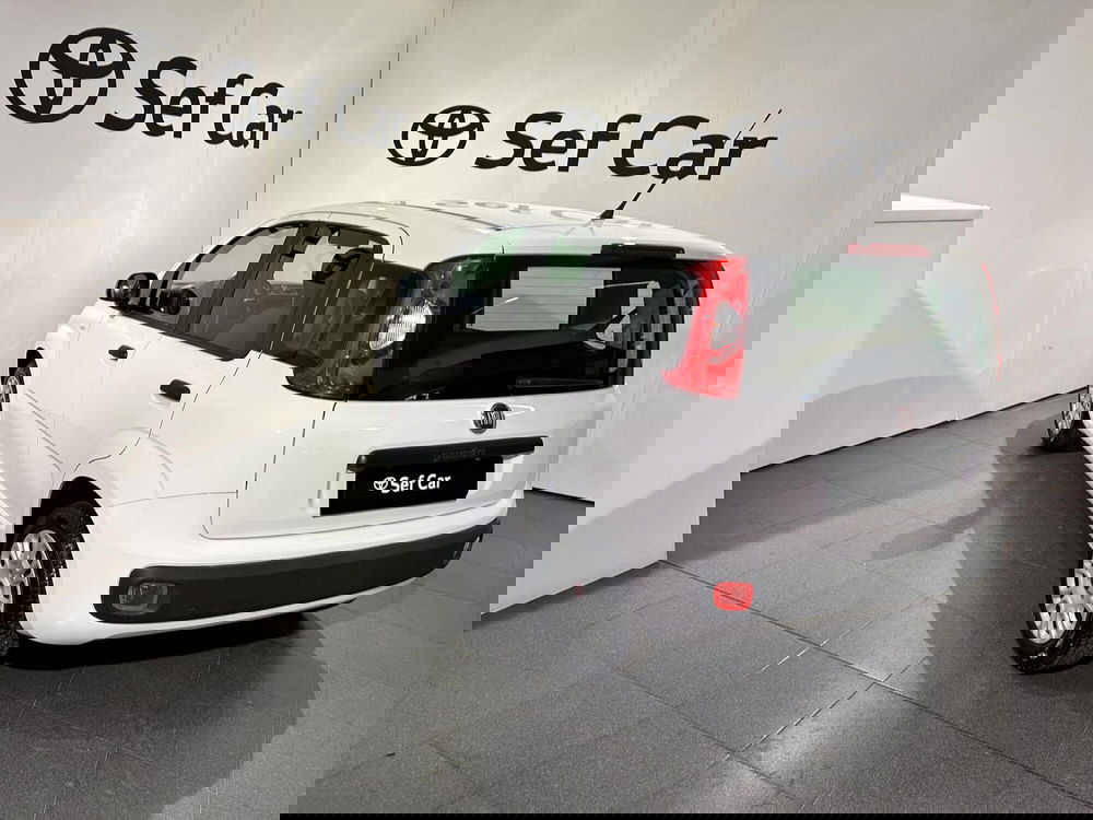 Fiat Panda usata a Milano (5)