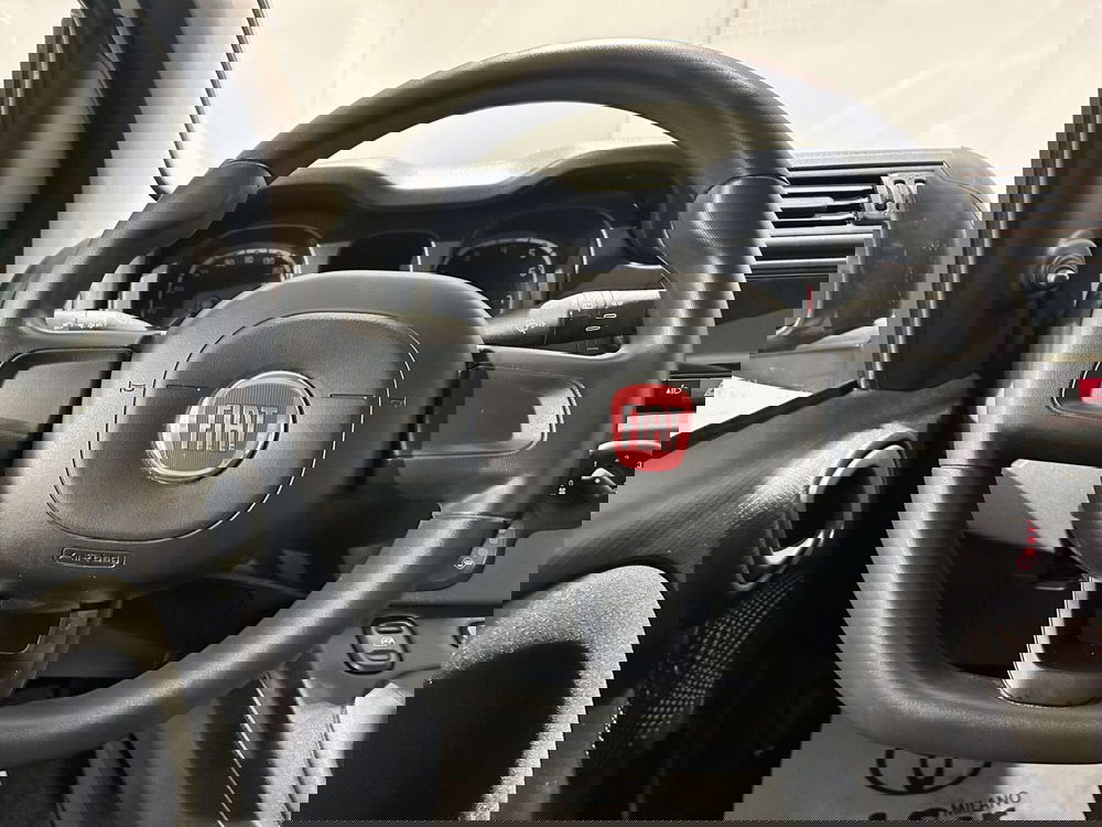 Fiat Panda usata a Milano (8)