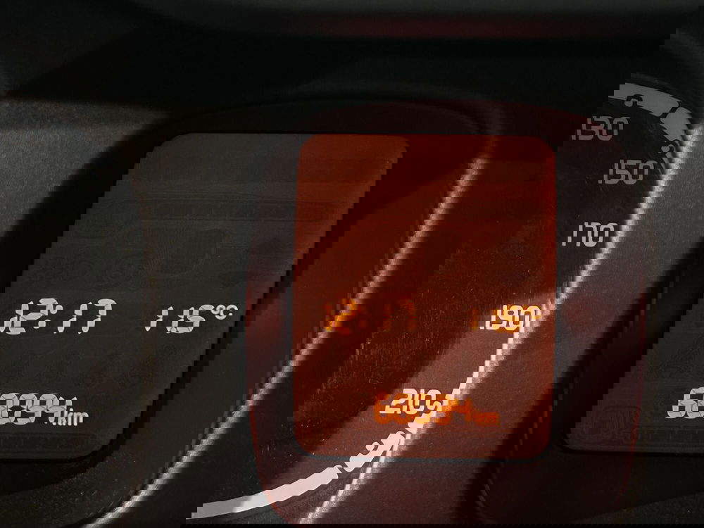 Fiat Panda usata a Milano (9)