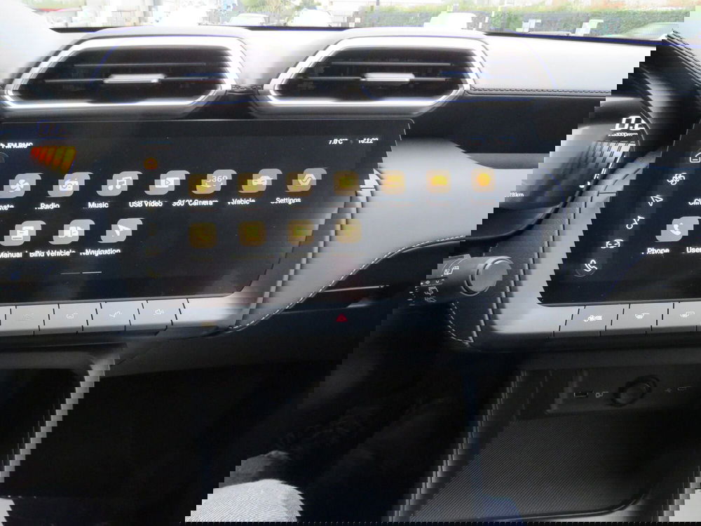 Mg ZS nuova a Monza e Brianza (14)