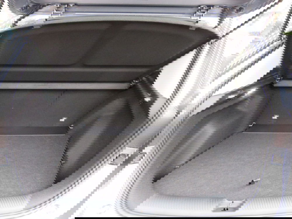 Mg ZS nuova a Monza e Brianza (17)