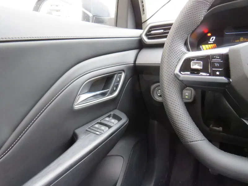 Mg ZS nuova a Monza e Brianza (7)