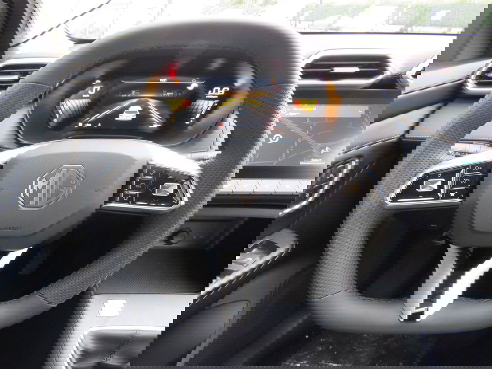 Mg ZS nuova a Monza e Brianza (9)