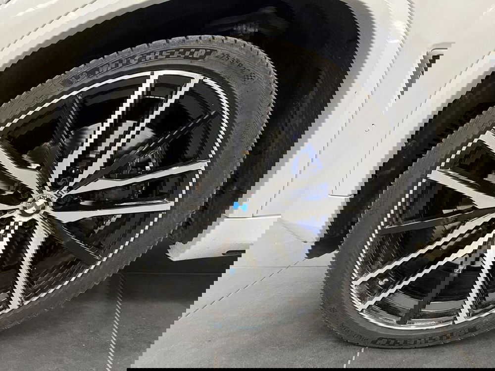 BMW X5 usata a Alessandria (10)