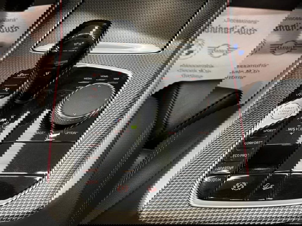 BMW X5 usata a Alessandria (14)