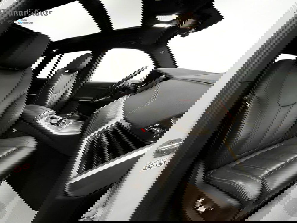 BMW X5 usata a Alessandria (15)