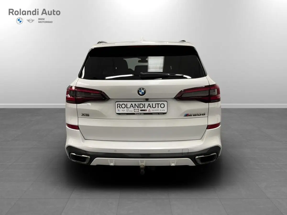BMW X5 usata a Alessandria (7)
