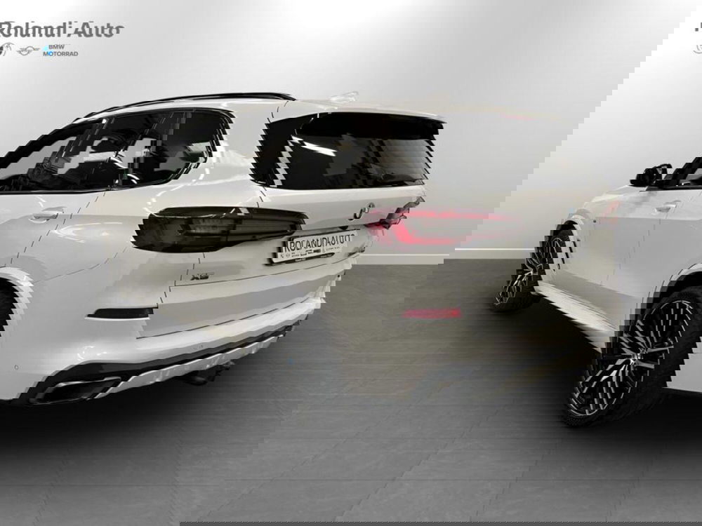 BMW X5 usata a Alessandria (8)