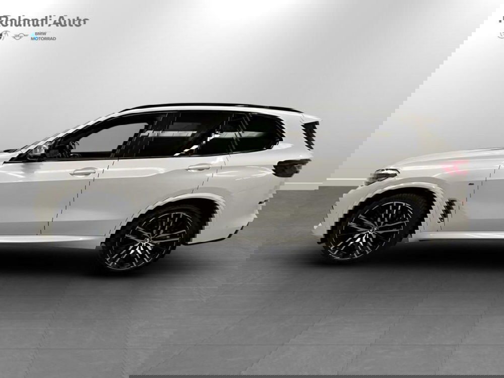 BMW X5 usata a Alessandria (9)