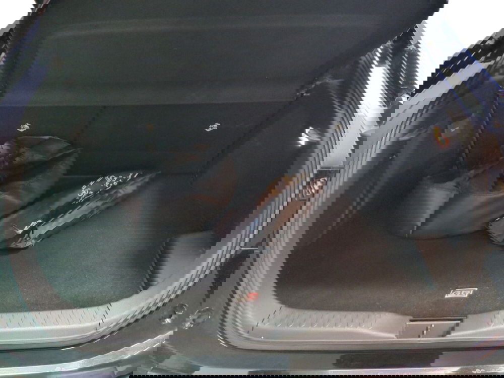 Toyota Toyota C-HR usata a Milano (10)