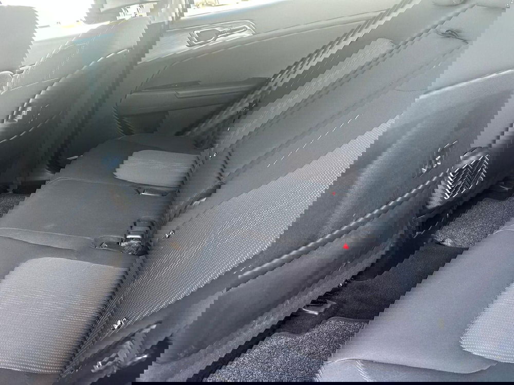 Kia Sportage usata a Napoli (11)