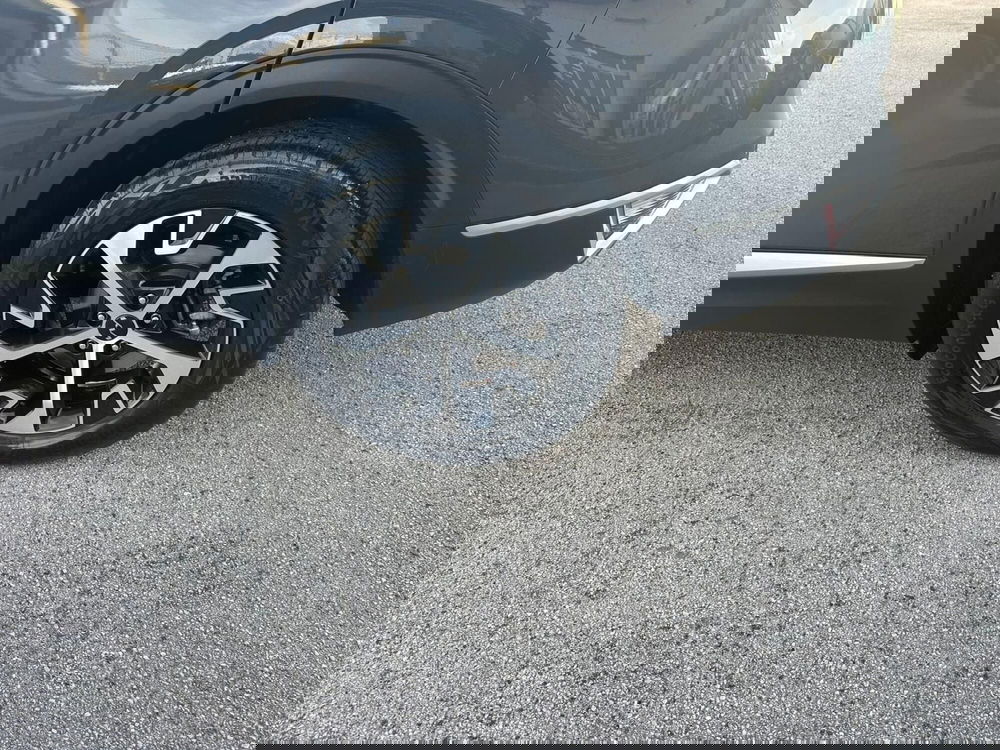 Kia Sportage usata a Napoli (12)