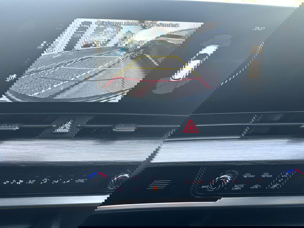 Kia Sportage usata a Napoli (17)