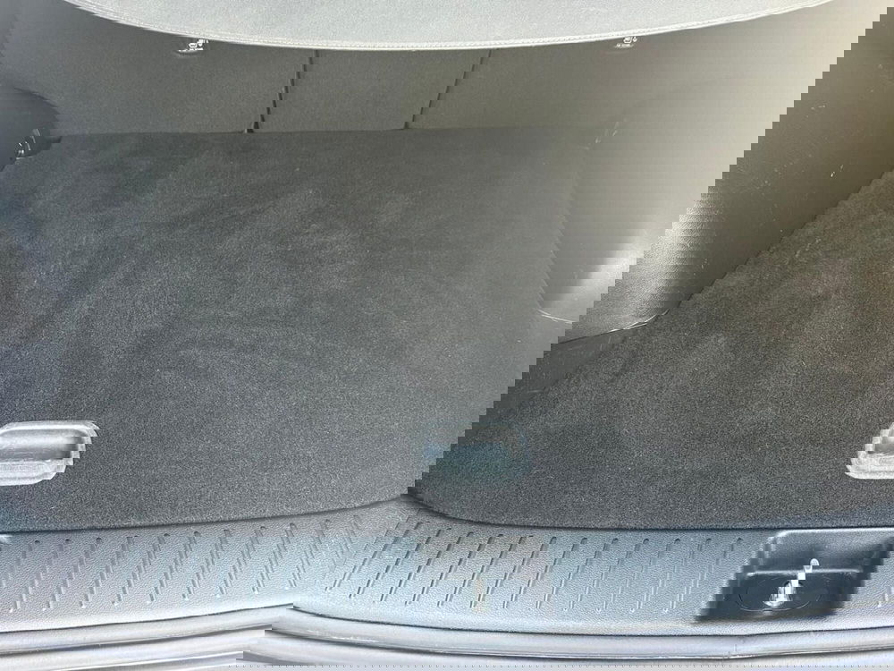 Kia Sportage usata a Napoli (20)