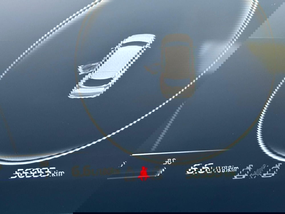 Kia Sportage usata a Napoli (8)