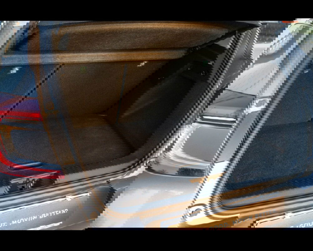 Renault Captur usata a Treviso (15)