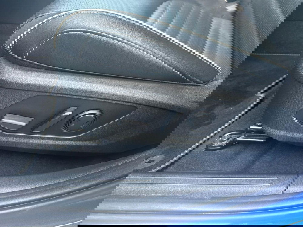 Kia Sportage usata a Napoli (11)