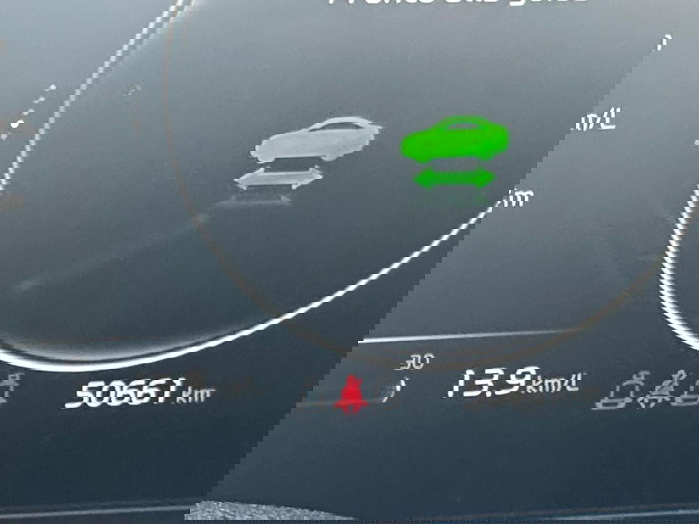 Kia Sportage usata a Napoli (12)