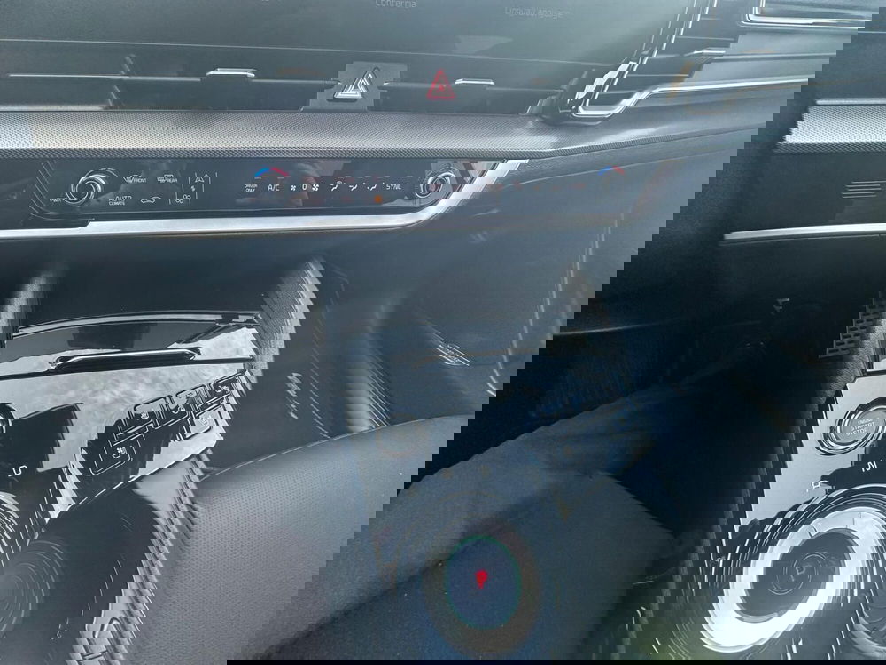 Kia Sportage usata a Napoli (14)