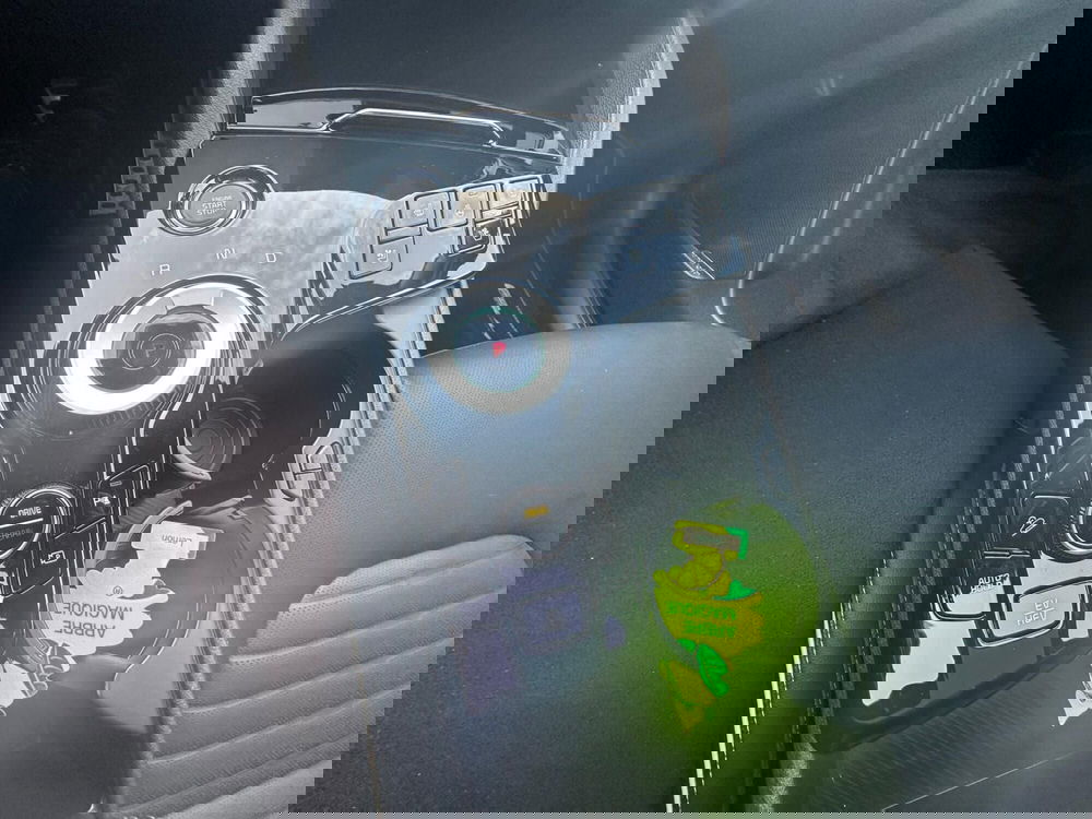 Kia Sportage usata a Napoli (15)