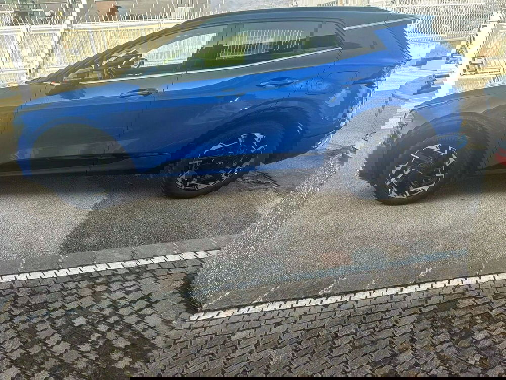 Kia Sportage usata a Napoli (19)