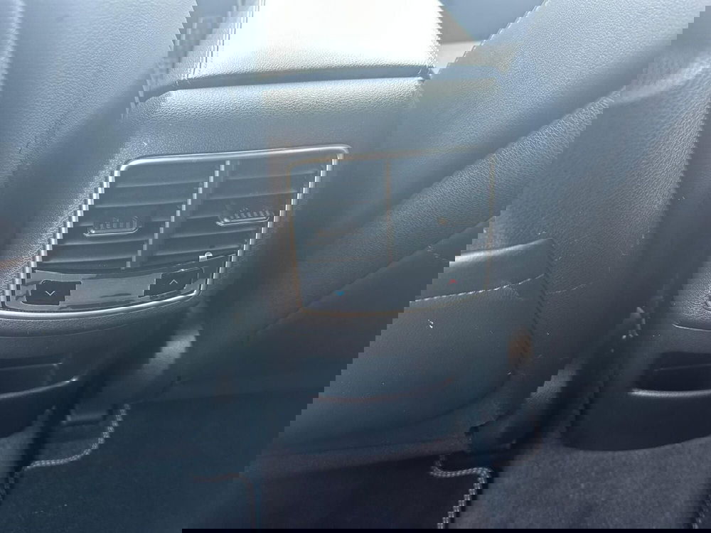 Kia Sportage usata a Napoli (9)