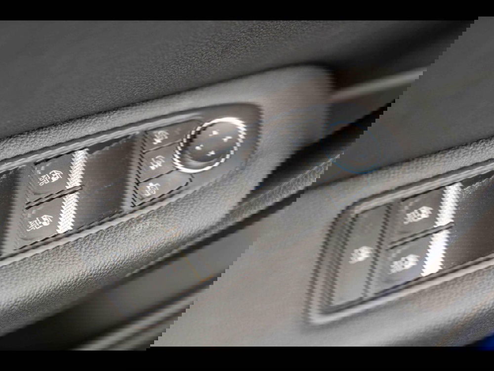 Renault Captur usata a Treviso (18)