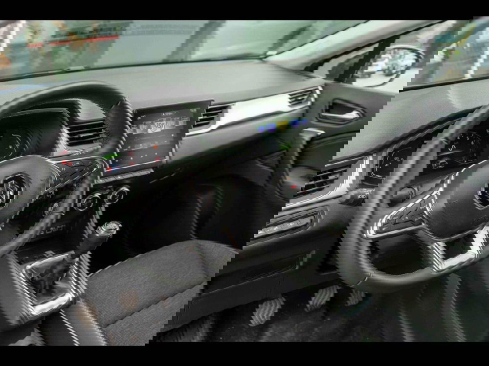 Renault Captur usata a Treviso (20)