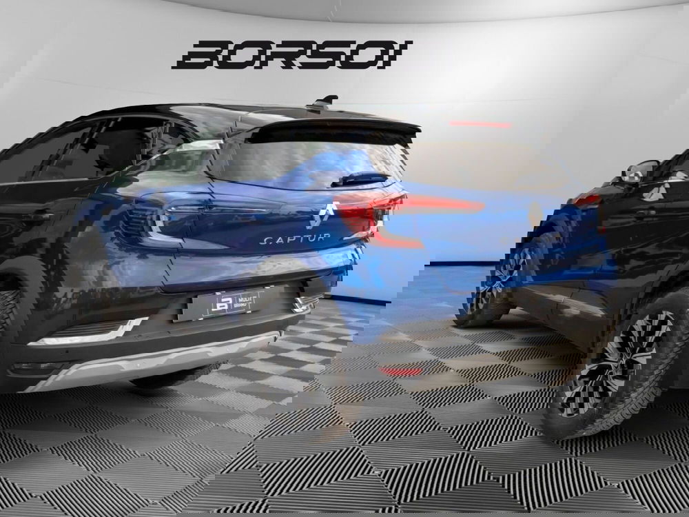 Renault Captur usata a Treviso (3)