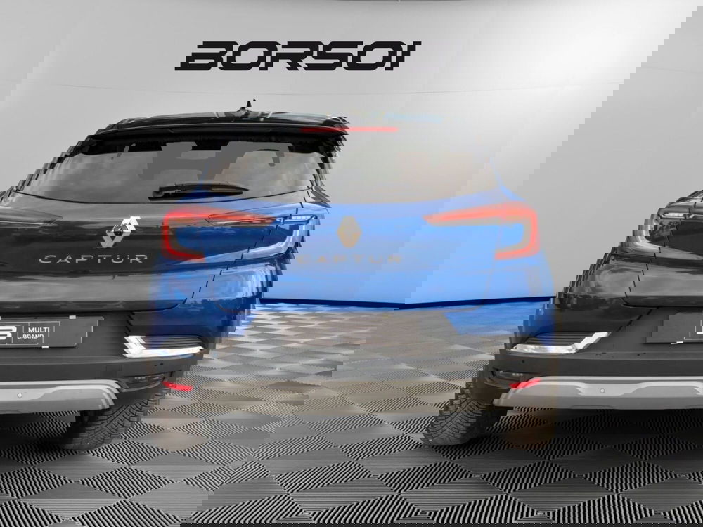 Renault Captur usata a Treviso (4)