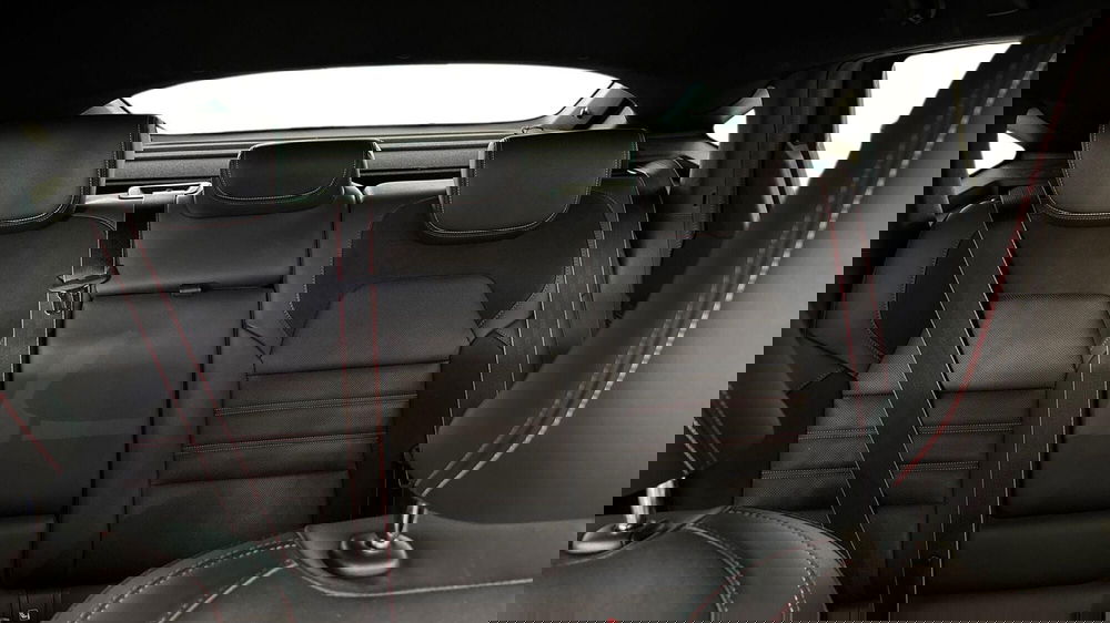 Renault Arkana usata a Viterbo (10)