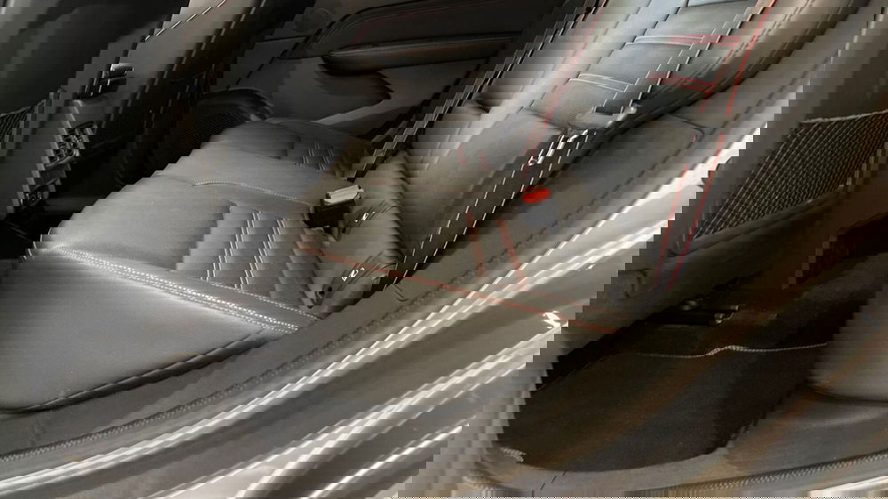 Renault Arkana usata a Viterbo (11)