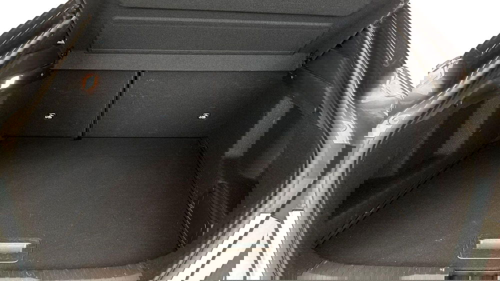 Renault Arkana usata a Viterbo (12)