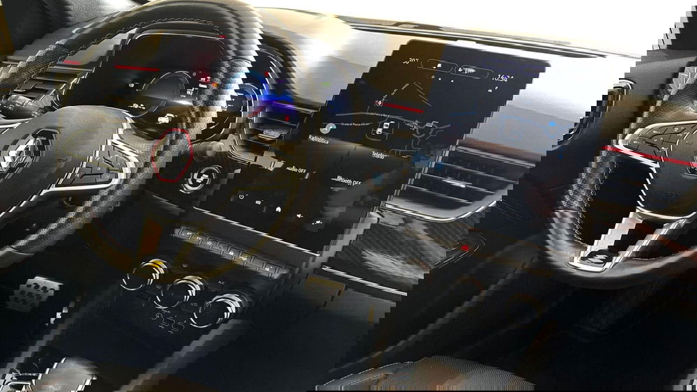 Renault Arkana usata a Viterbo (14)