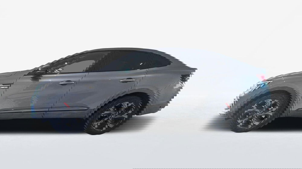 Renault Arkana usata a Viterbo (3)