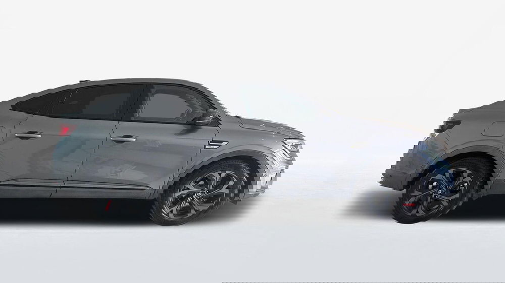 Renault Arkana usata a Viterbo (4)