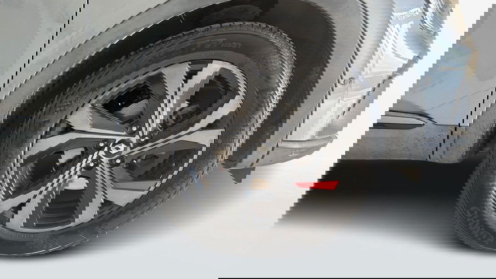 Renault Arkana usata a Viterbo (5)