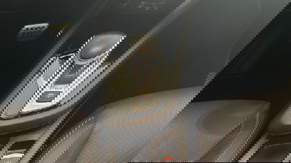 Renault Arkana usata a Viterbo (8)