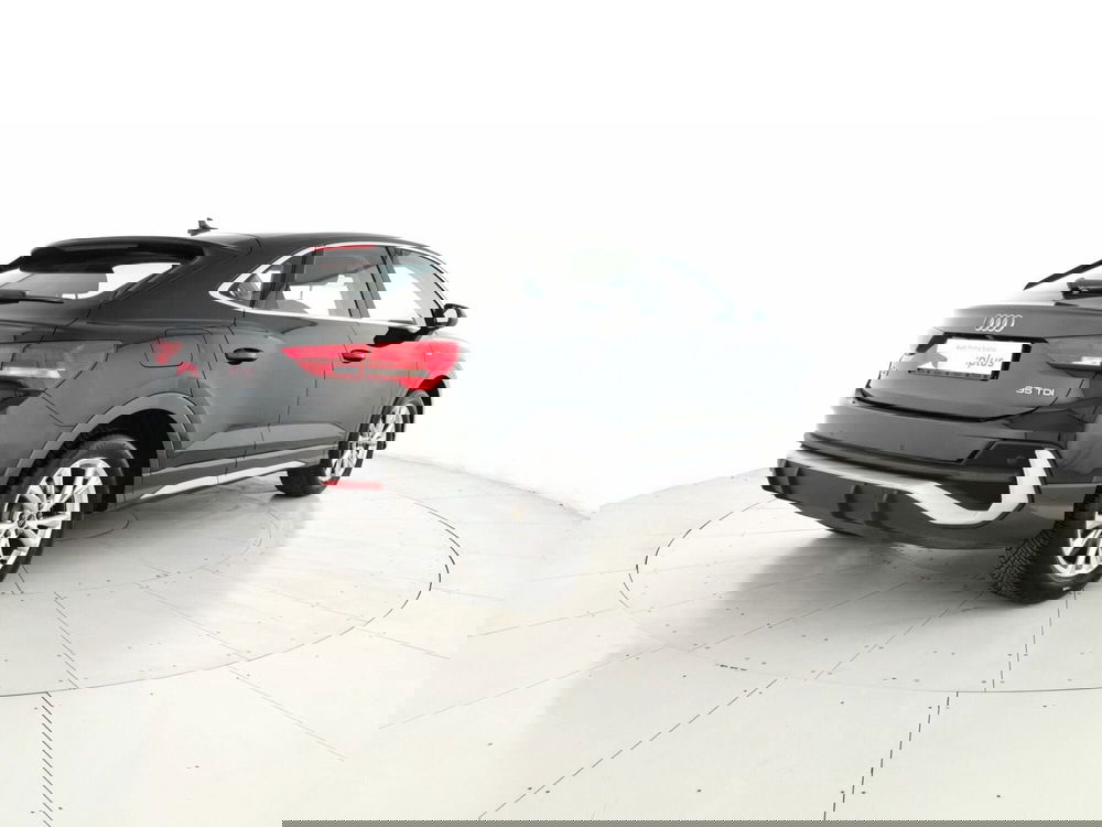 Audi Q3 Sportback usata a Chieti (3)