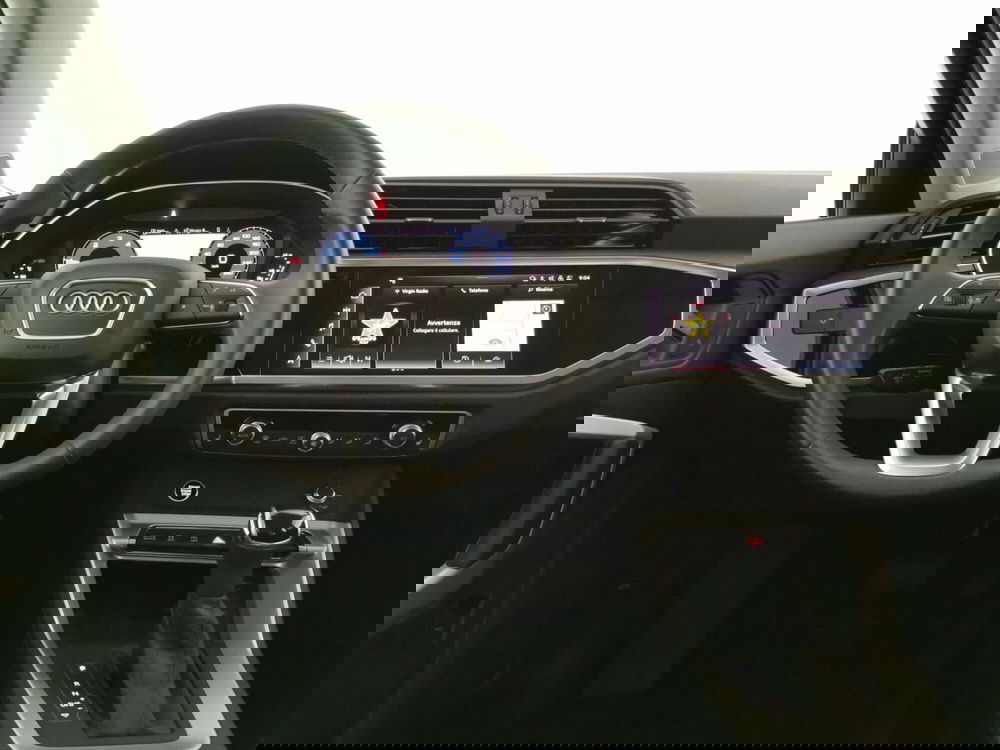 Audi Q3 Sportback usata a Chieti (9)