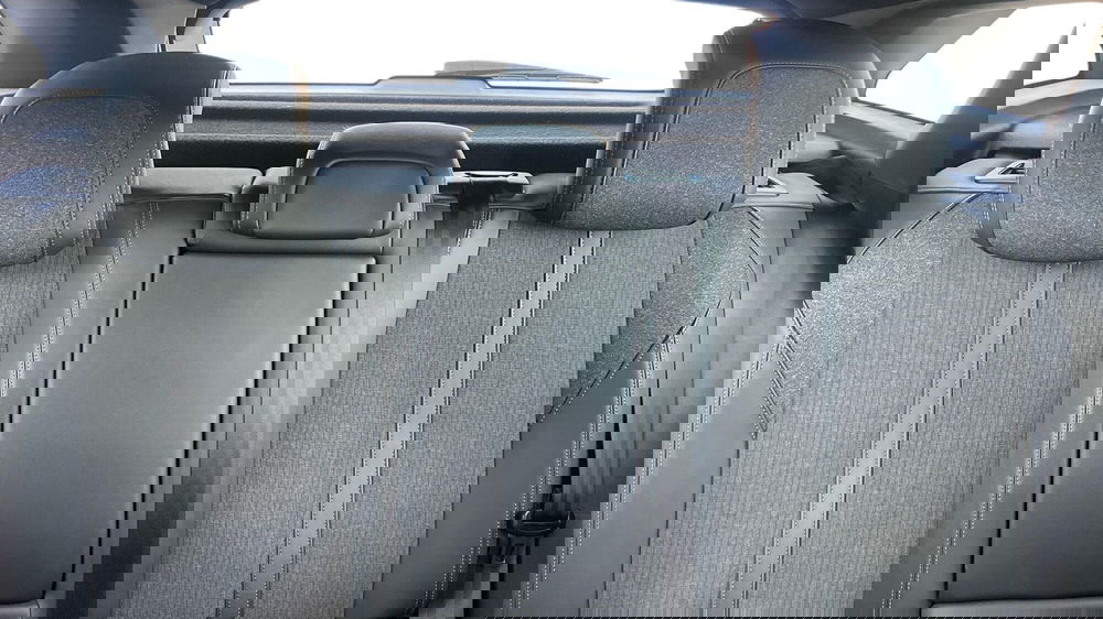 Peugeot 3008 usata a Viterbo (11)