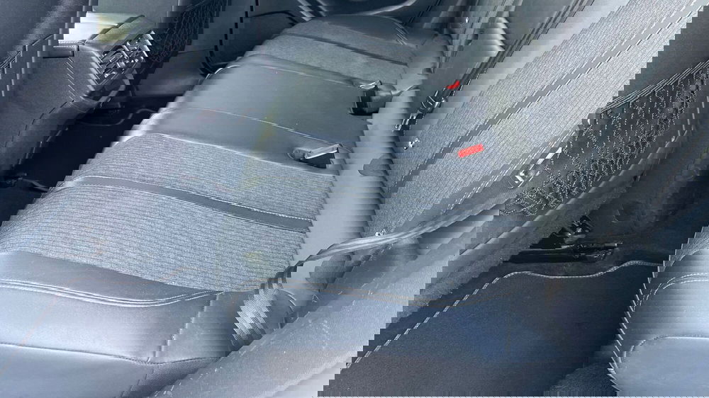 Peugeot 3008 usata a Viterbo (12)