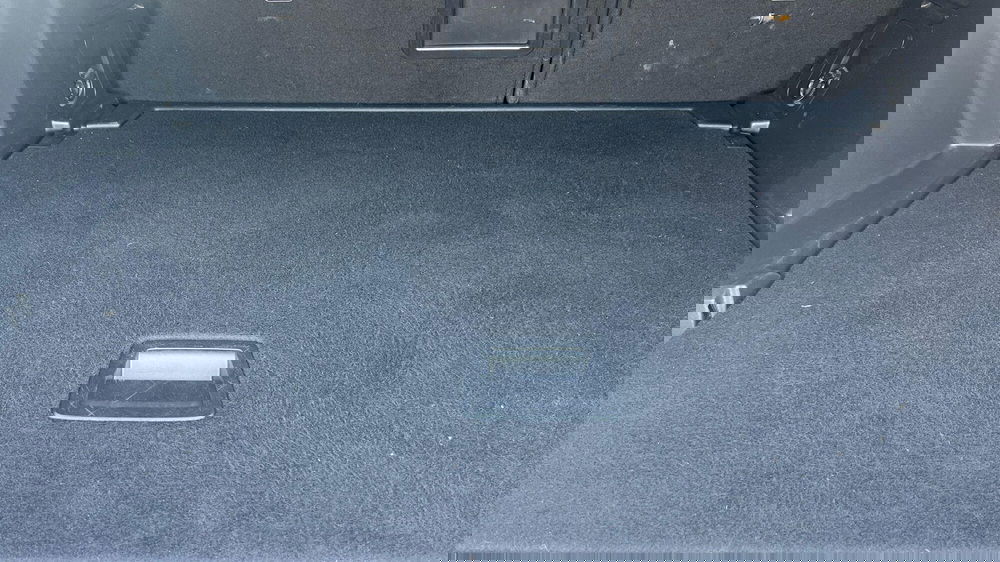 Peugeot 3008 usata a Viterbo (15)